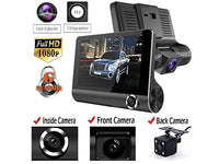 Thumbnail for Car Dash Camera Video Recorder
