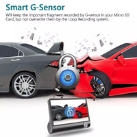 Thumbnail for Car Dash Camera Video Recorder