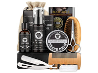 Thumbnail for Beard Grooming Kit