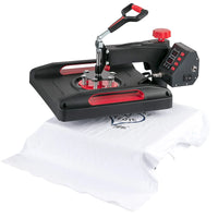 Thumbnail for Mug Heat Press Machine 38x38cm
