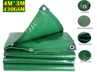 Thumbnail for Tarp Heavy Duty Tarpaulin Tarps