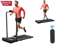 Thumbnail for Treadmill Home Gym Foldable Treadmill