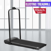 Thumbnail for Treadmill Home Gym Foldable Treadmill