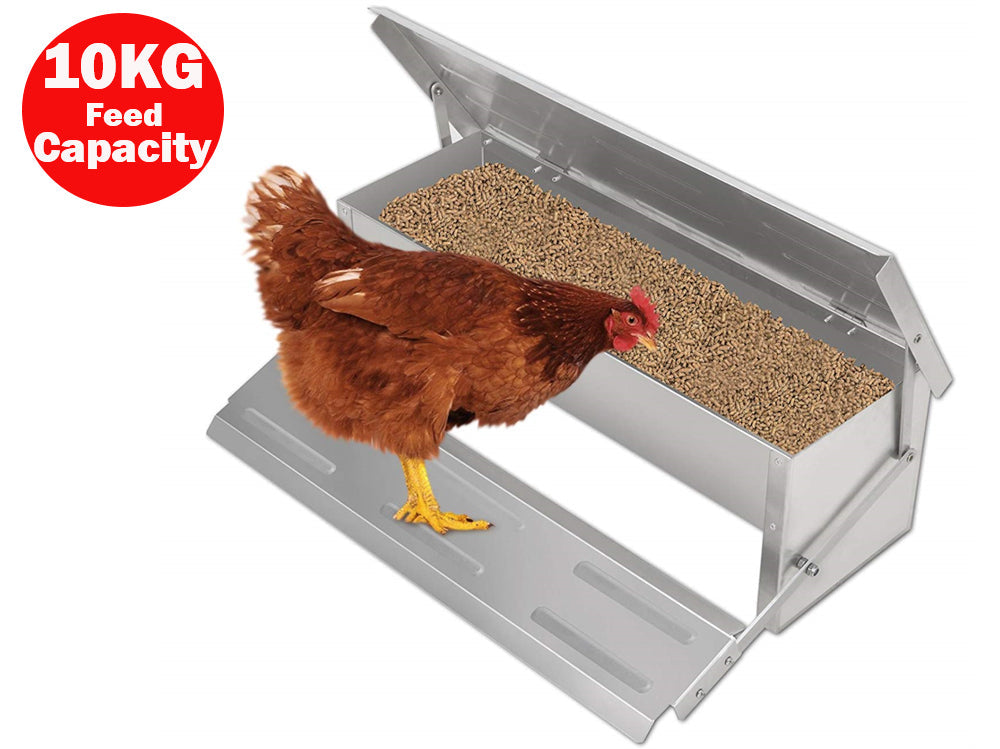 Chicken Feeder 10Kg