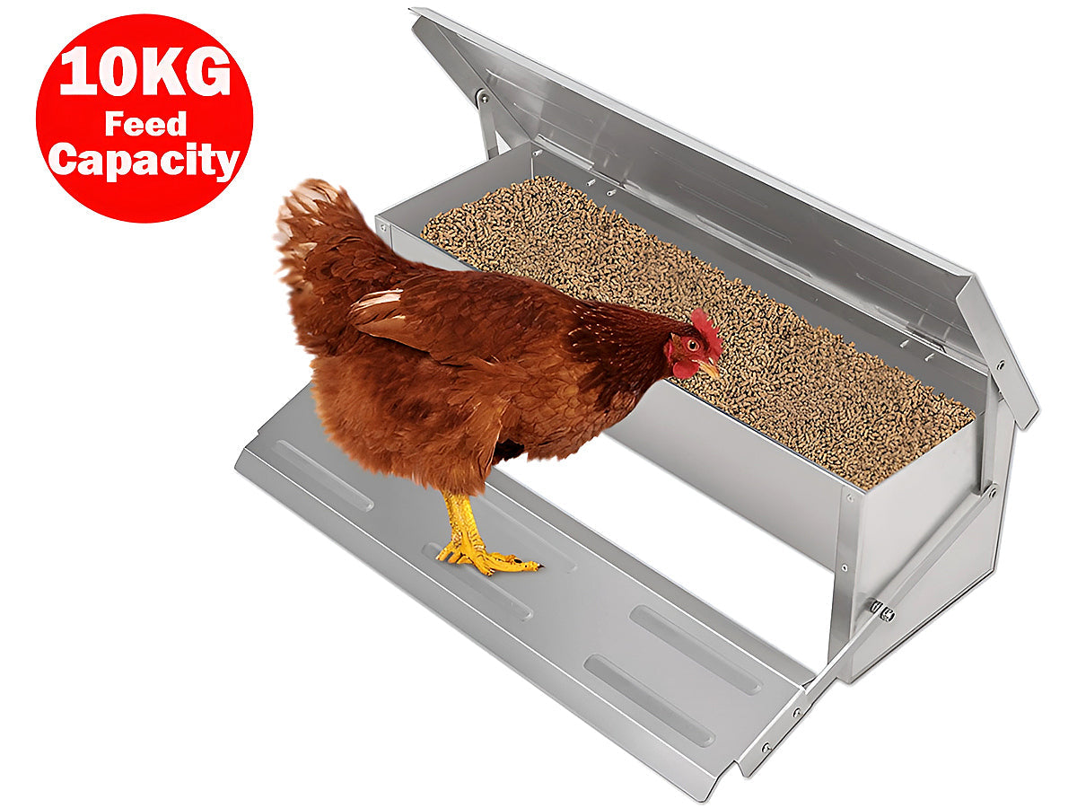 Chicken Feeder 10Kg