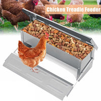 Thumbnail for Chicken Feeder 10Kg