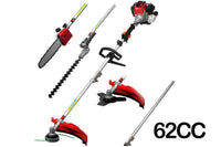 Thumbnail for Brush Weed Cutter Saw Hedge Trimmer Multi Tool
