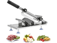 Thumbnail for Meat Slicer Stainless Steel Frozen Meat Cutter