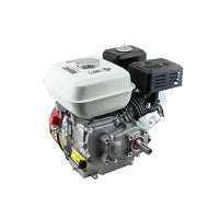 Thumbnail for Petrol Engine 7.5hp 2:1 reduction