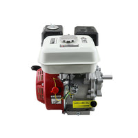 Thumbnail for Petrol Engine 7.5hp 2:1 reduction