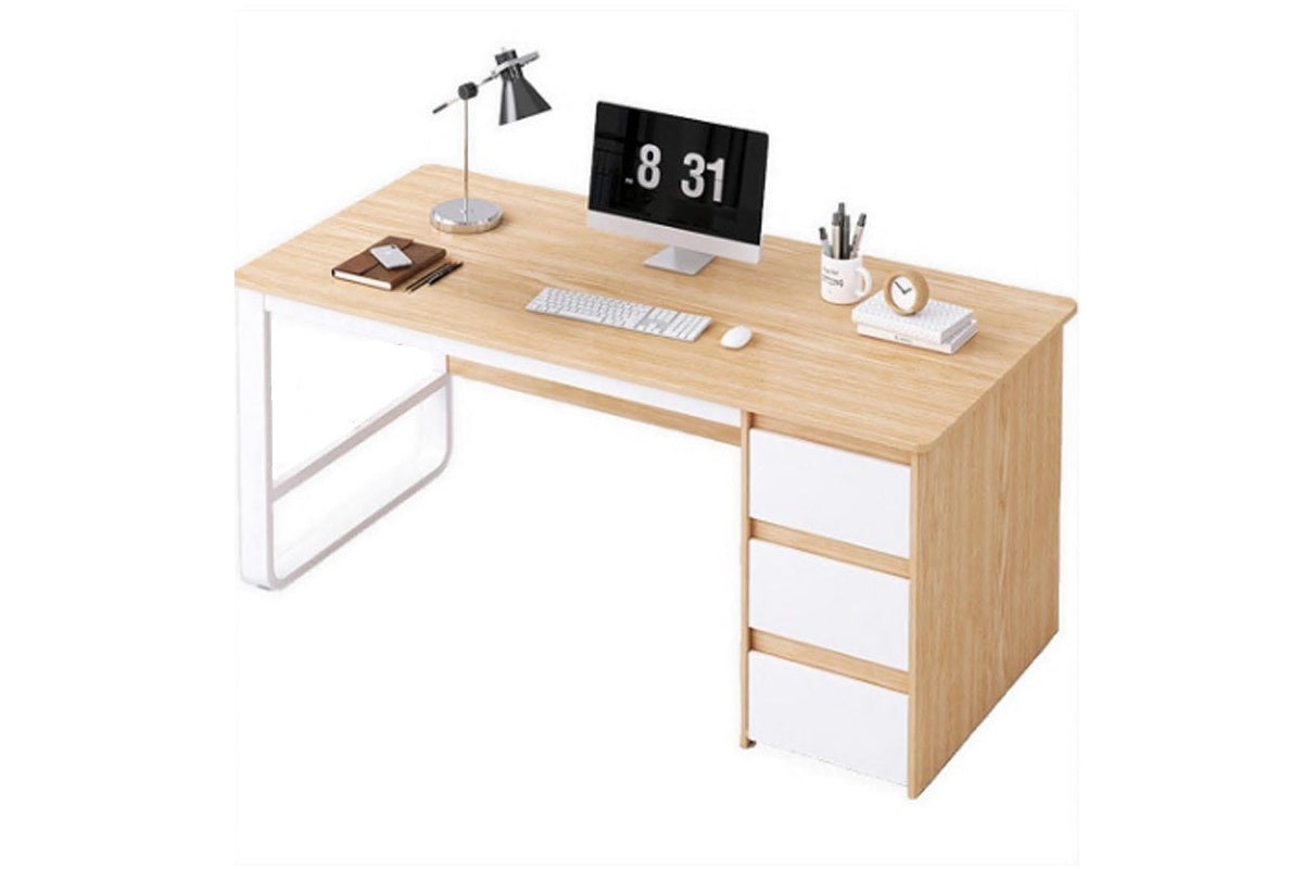Computer Desk Table Office Desk 120cm