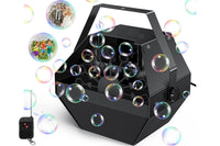 Thumbnail for Bubble Machine Outdoor