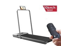 Thumbnail for Treadmill Compact Flat Treadmill