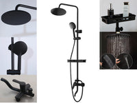 Thumbnail for Shower Set with Mixer