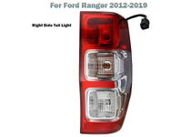 Thumbnail for Aftermarket Ford Ranger Tail Lights Right Side 2012-2019