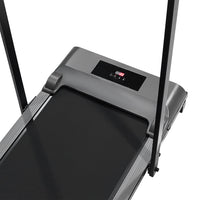 Thumbnail for Foldable Walking Pad Treadmill Compact Flat