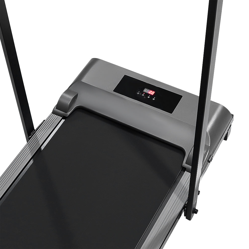 Treadmill Compact Flat Treadmill