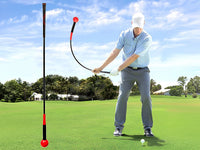 Thumbnail for Golf Swing Trainer