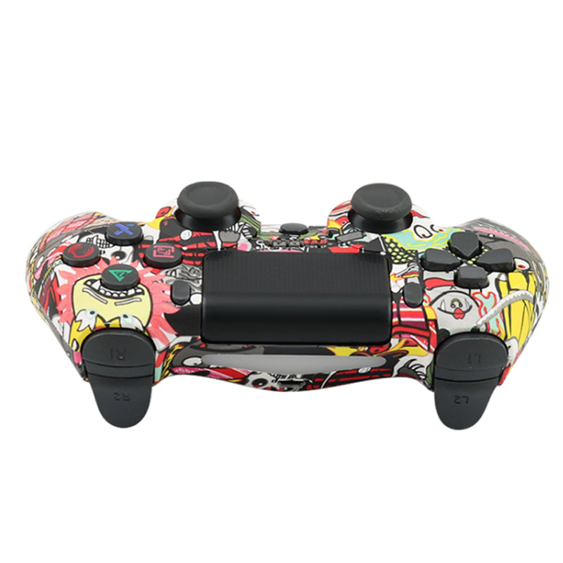 Wireless PS4 Controller