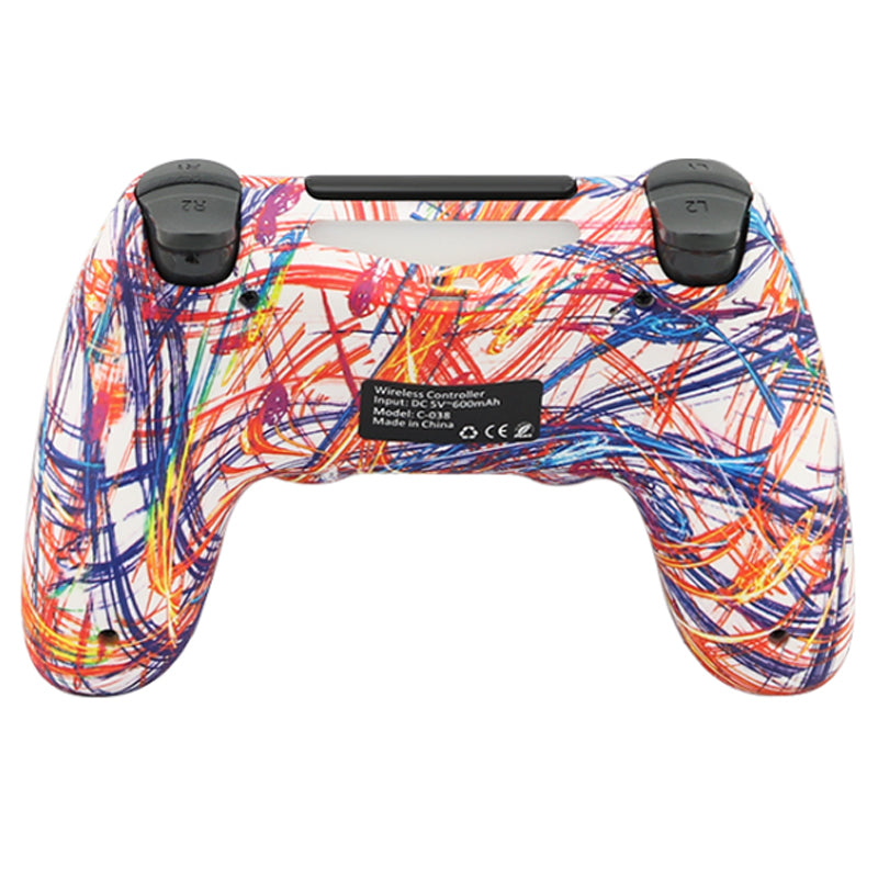 Replacement Wireless PS4 Controller