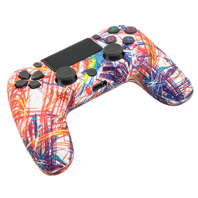 Replacement Wireless PS4 Controller