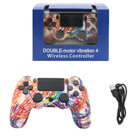 Thumbnail for Replacement Wireless PS4 Controller