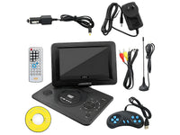 Thumbnail for DVD Player Portable