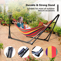 Thumbnail for Garden Hammock Chair Swing