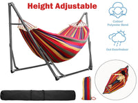 Thumbnail for Garden Hammock Chair Swing