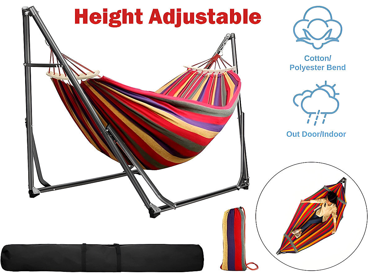Garden Hammock Chair Swing