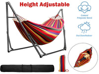 Thumbnail for Garden Hammock Chair Swing