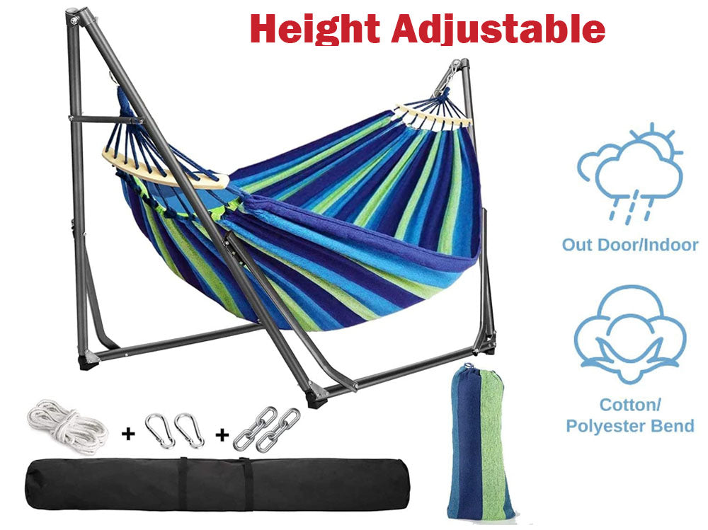 Garden Hammock Chair Swing
