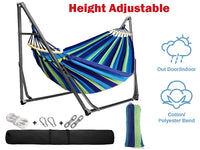 Thumbnail for Garden Hammock Chair Swing