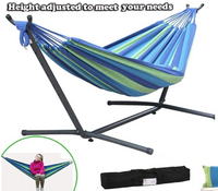 Thumbnail for Garden Hammock Chair Swing