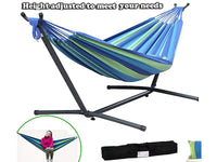 Thumbnail for Garden Hammock Chair Swing