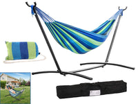 Thumbnail for Garden Hammock Chair Swing