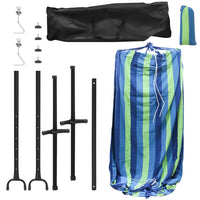 Thumbnail for Garden Hammock Chair Swing