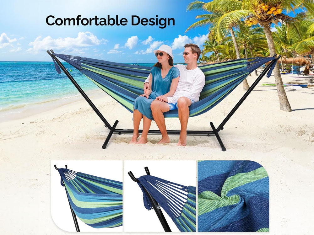 Garden Hammock Chair Swing