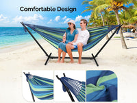 Thumbnail for Garden Hammock Chair Swing