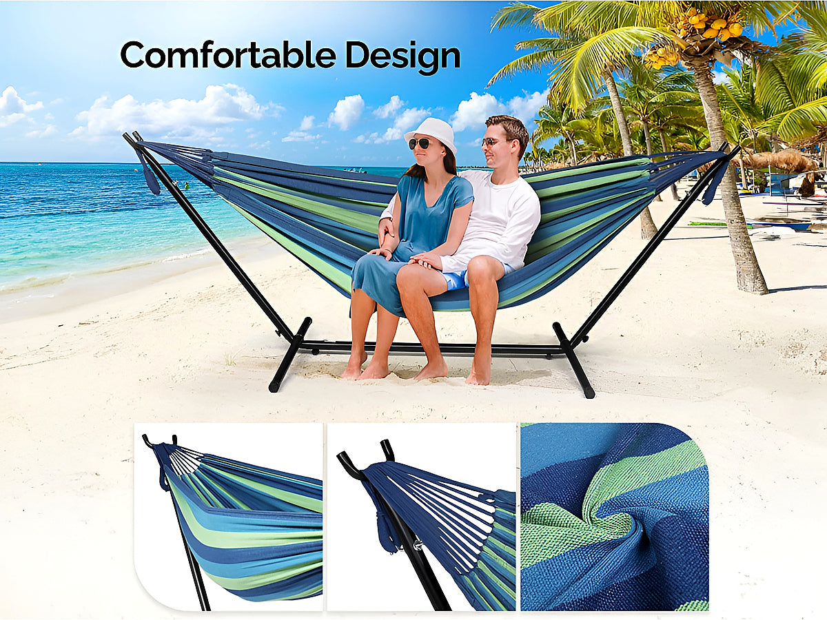 Garden Hammock Chair Swing