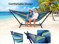 Thumbnail for Garden Hammock Chair Swing