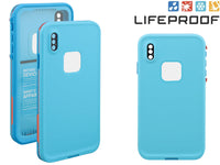 Thumbnail for LifeProof Fre iPhone Xs Max Case Boosted