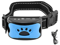 Thumbnail for Dog Bark Collar Rechargeable Dog Training Collar