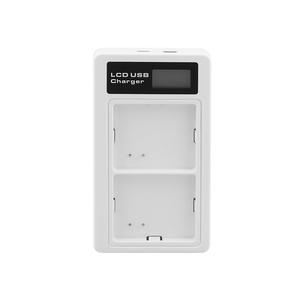 Arlo Pro 3 / Pro 4 Battery Charger