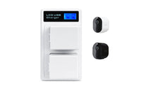 Thumbnail for Two 4800mAh rechargeable batteries for Arlo Pro 3