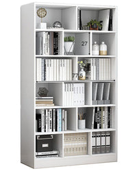 Thumbnail for Bookshelf Stack Book Case Display units