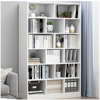 Thumbnail for Bookshelf Stack Book Case Display units