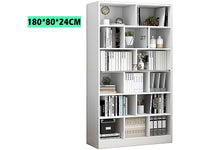 Thumbnail for Bookshelf Stack Book Case Display units