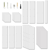 Thumbnail for Bookshelf Stack Book Case Display units