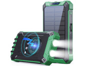 Thumbnail for Solar Power Bank